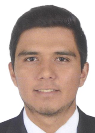 Manuel Fernando UshiÑahua Serrano