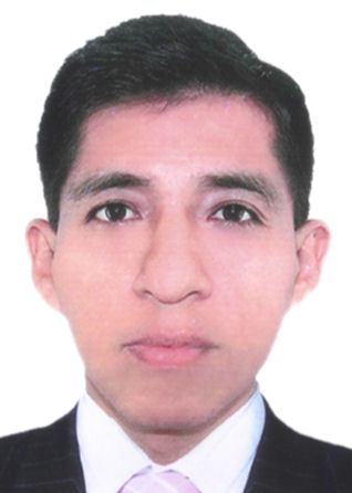 Manuel Jesus Antonio Huaman