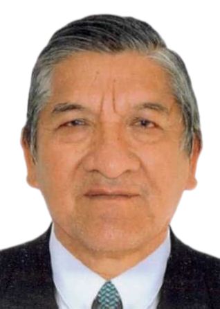 Manuel Jesus Arellano Ruiz