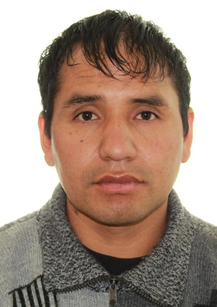 Manuel Jesus Chavez Pinto