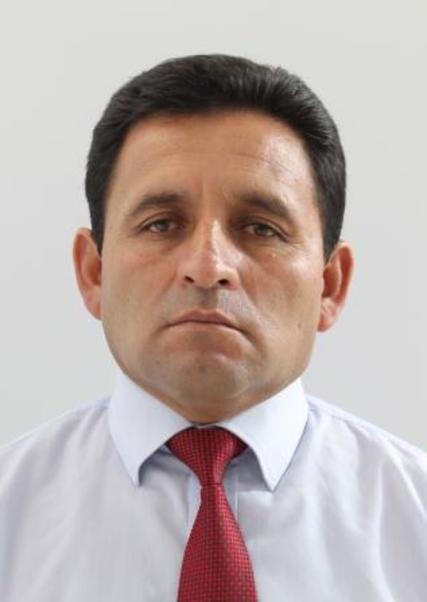 Manuel Jesus Huaman Durand