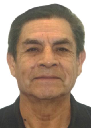 Manuel Laureano Bellido Martinez