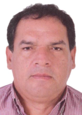 Manuel martin marroquin otoya