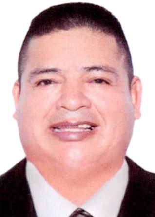Manuel rosales garcia
