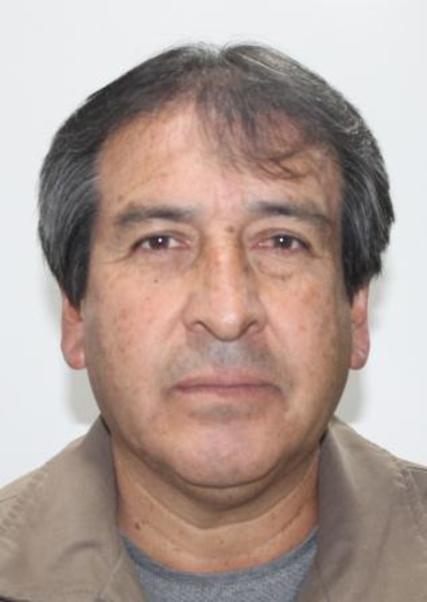 Manuel Santiago Hidalgo Sifuentes