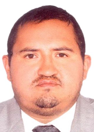 Manuel Vicente Solis Yepez