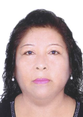 Marcela Brigida Melendez Flores
