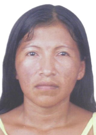 Marcelina Zumaeta Lomas
