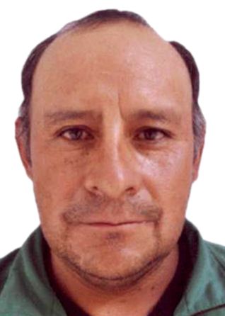 Marcelino Bazan Salcedo