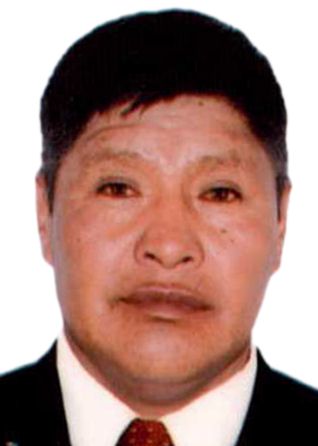 Marcelino Pacta Mamani