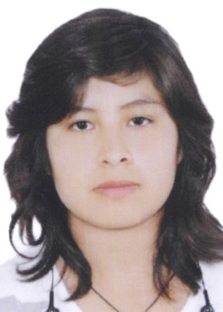 Marcia Brizeth Alvarez Perez