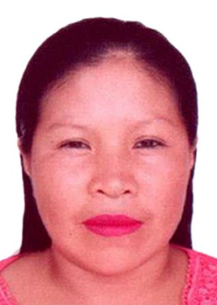 Marcia Melendez Lopez