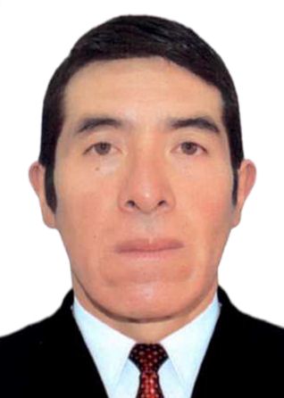 Marcial Mejia Yancce