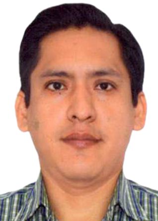 Marcio Andre Ruiz Lissinni