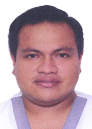Marco Antonio Camones Mendoza