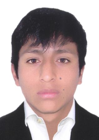 Marco Antonio De La Cruz Gomez