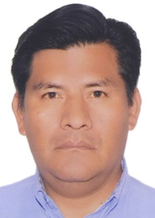 Marco Antonio Maquera Ccallata
