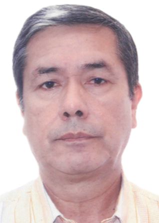 Marco Antonio Marquina Cabanillas