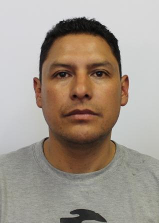 Marco antonio panez yauri