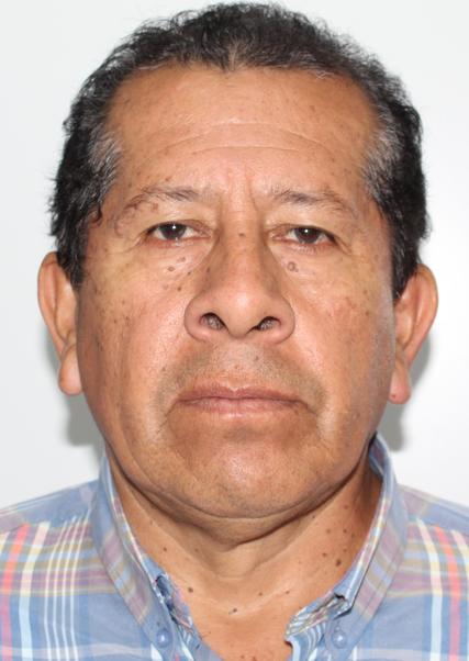 Marco Antonio Rodriguez Perez