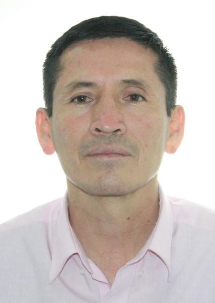 Marco Antonio Romero Ramirez