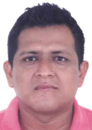 Marco antonio sanchez bazan