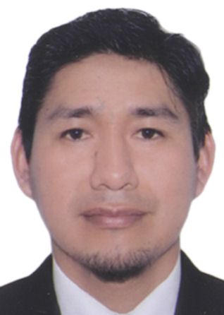 Marco Antonio Soloaga Huaman