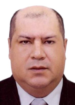 Marco Antonio Valcarcel Rodriguez