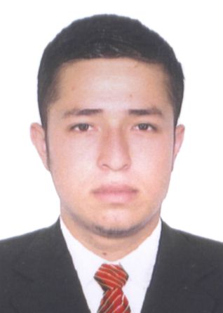 Marco Joel Fernandez Heredia