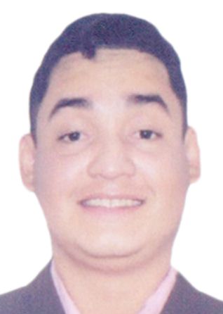 Marco Polo Valcarcel Gonzales