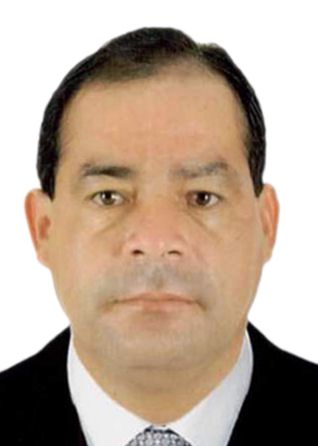 Marco Tulio Arevalo Garcia