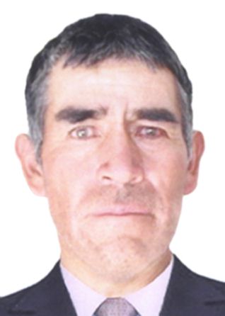 Marcos Augusto Rodriguez Benites