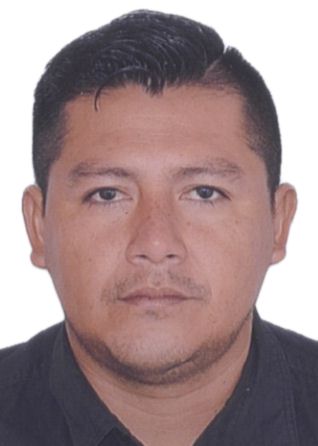 Marcos Perez SaldaÑa