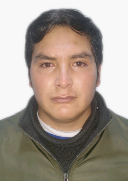 Marcos Roberto Tomas Espinoza