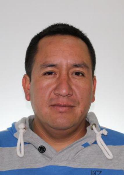 Marcotulio Mendoza Cadillo