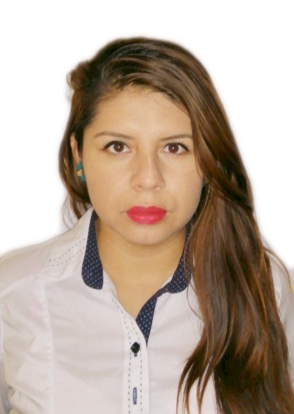 Marcy Maryon Del Carpio Peraltilla