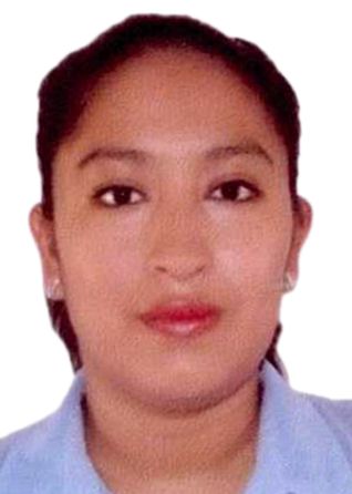 Marfori Luigi PeÑa Arbildo