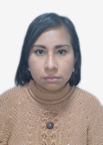 Margaret Bartola Quico Melendez