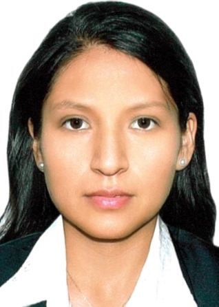 Margaret indira rodriguez negron