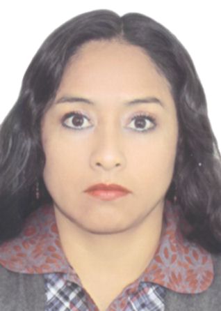 Margarita karina camayo perez