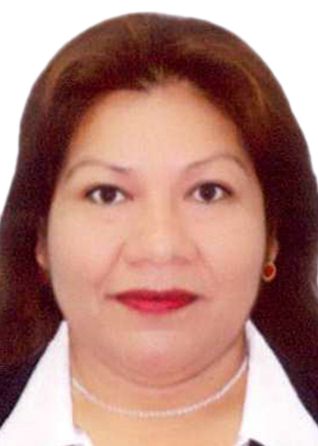 Margarita Maria Yovera CobeÑas