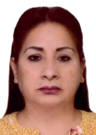 Margarita Pedraza Condori