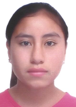 Marggi Ginett Rosmery Salazar Guillen