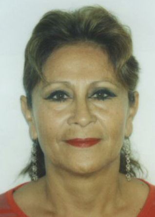 Margot eulalia sosaya espinoza