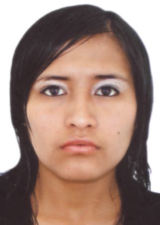 Margot ludeÑa romero