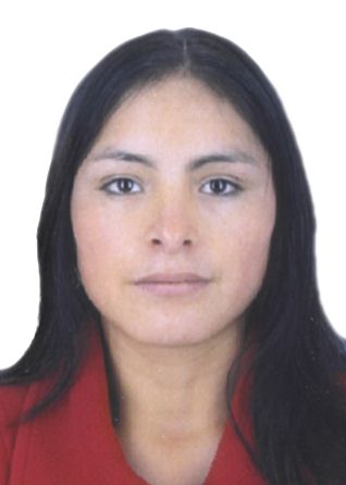 Margoth brisayda samanez huayhua