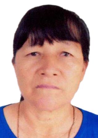 Mari Lopez Oyiya