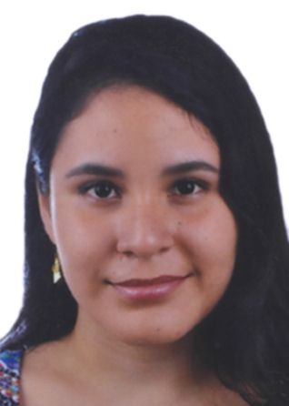 Maria alejandra arevalo bado