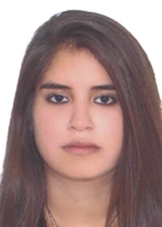 Maria Alejandra Leon Rivera