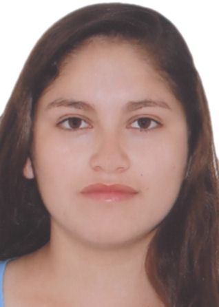 Maria Angelica Cruz Ojeda